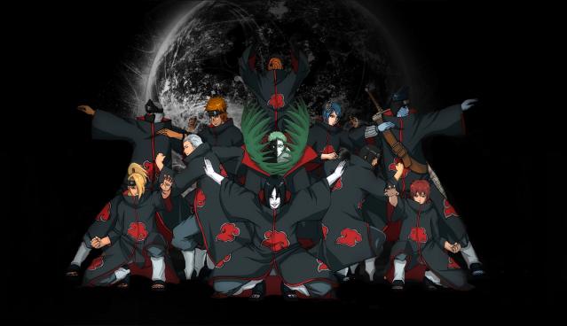 Akatsuki